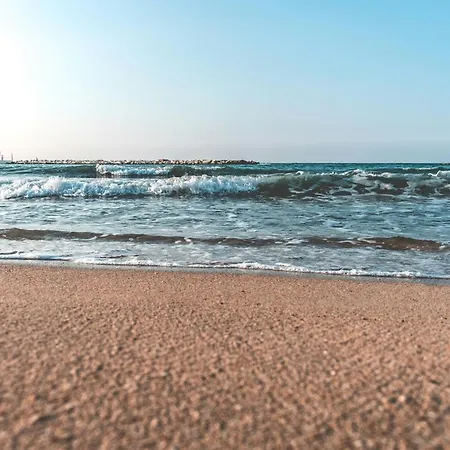 Spacious 4 Apartment, 8min Walk To Old Town, Free Parking, New * Bari