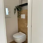 Spacious 4 Apartment, 8min Walk To Old Town, Free Parking, New * Bari