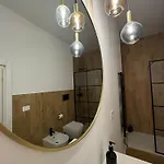 Spacious 4 Apartment, 8min Walk To Old Town, Free Parking, New Apartament *
