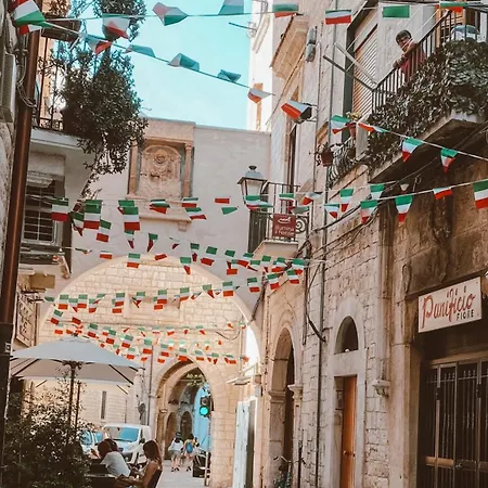 Spacious 4 Apartment, 8min Walk To Old Town, Free Parking, New